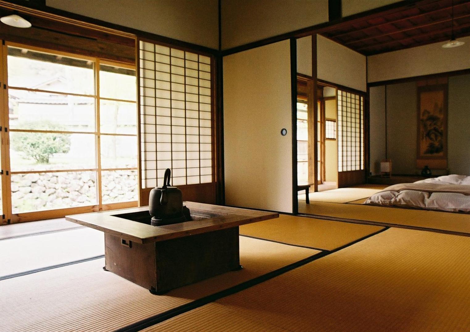 Вилла Japan'S Oldest Remaining Company Housing Asago Экстерьер фото
